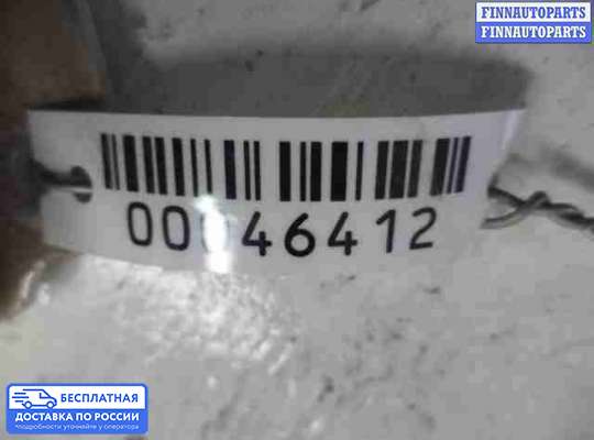 ЭБУ прочее на BMW 5 (F10/F11)