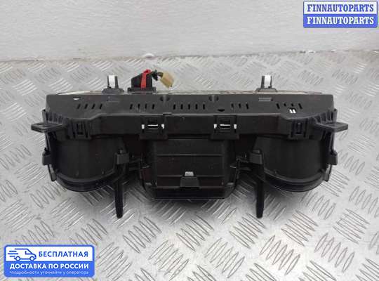 Щиток приборов на Suzuki Grand Vitara II (JB, TD54)