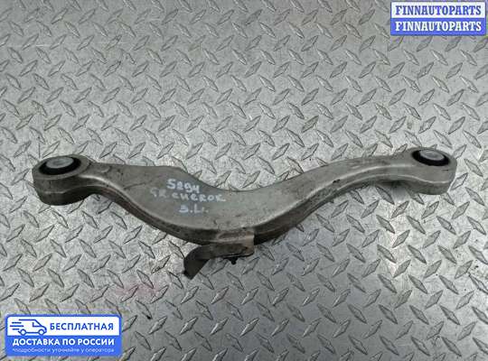 Рычаг подвески на Jeep Grand Cherokee IV (WK2)