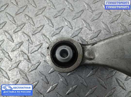 Рычаг подвески на Jeep Grand Cherokee IV (WK2)