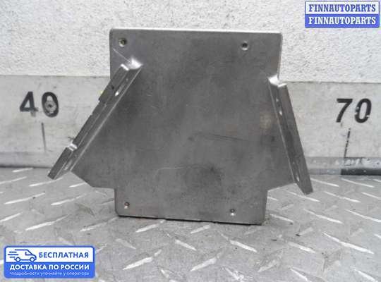 ЭБУ AIRBAG (электронный блок управления подушками безопасности) на Honda CR-V I (RD)