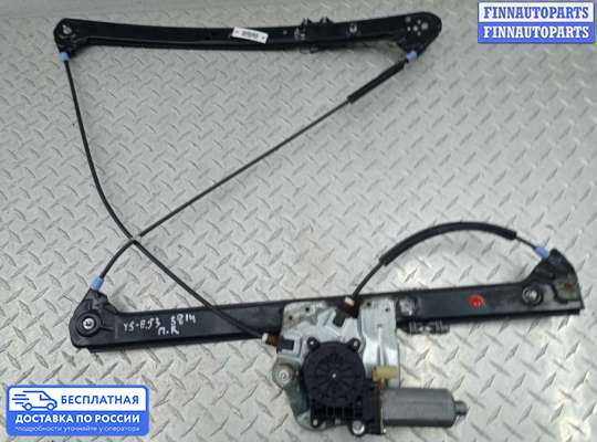 Стеклоподъемник электрический на BMW X5 (E53)