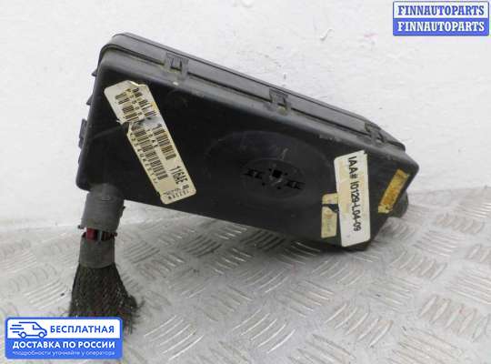 Блок предохранителей на Chrysler 300C I (LX)