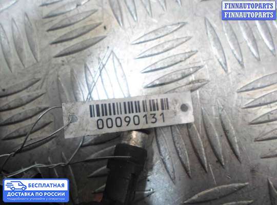 Рампа (рейка) топливная на Mazda 3 II (BL)