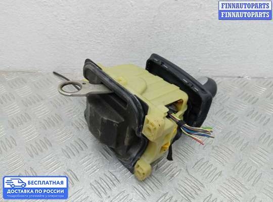 Селектор АКПП на Mercedes-Benz C (W204)