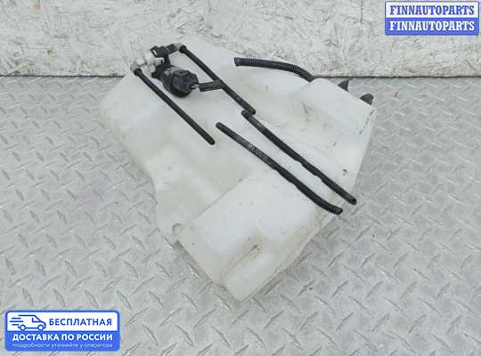 Бачок омывателя на Ford Kuga II