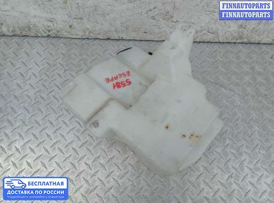 Бачок омывателя на Ford Kuga II / Escape III