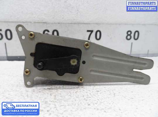 Моторчик заслонки печки на Mazda 323 (BA) 323C/ 323F/ 323S/ 323P