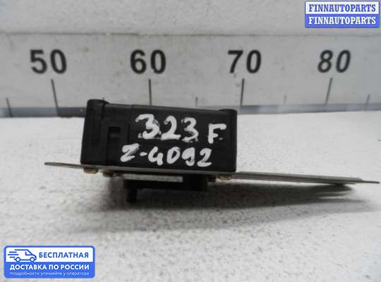 Моторчик заслонки печки на Mazda 323 (BA) 323C/ 323F/ 323S/ 323P