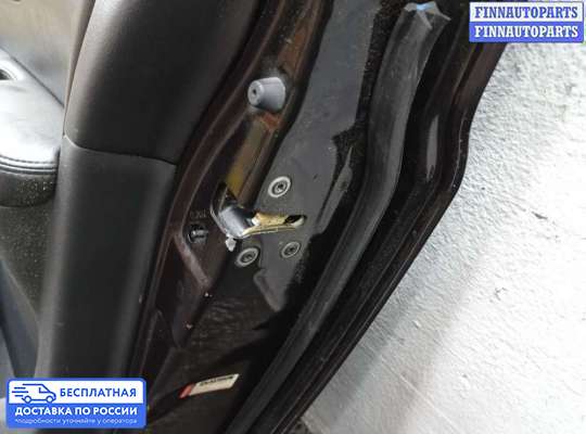 Ручка двери наружная на Infiniti QX56 (JA60)