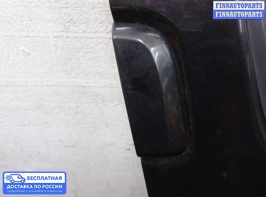 Ручка двери наружная на Infiniti QX56 (JA60)