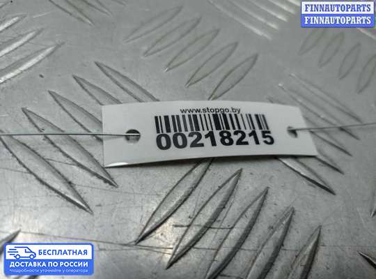 Ремень безопасности на Mazda CX-7