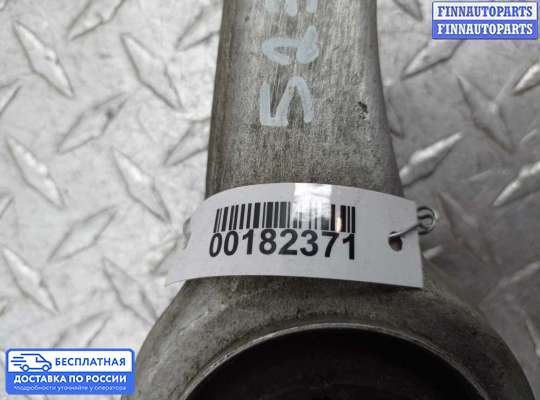 Рычаг подвески на BMW 3 (F30/F31)