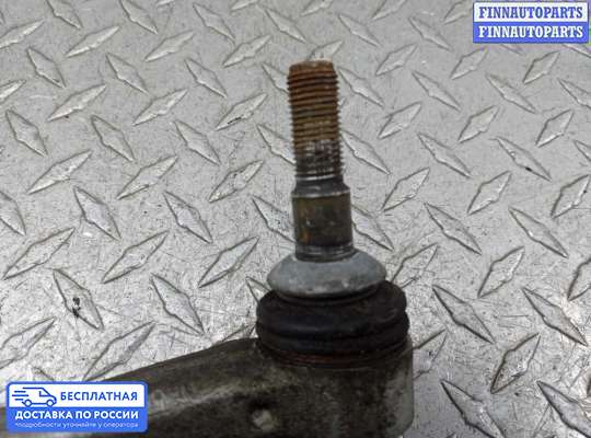 Рычаг подвески на BMW 3 (F30/F31)