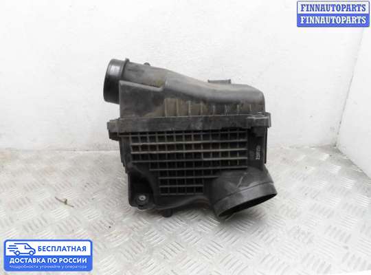 Корпус воздушного фильтра на Honda Crosstour