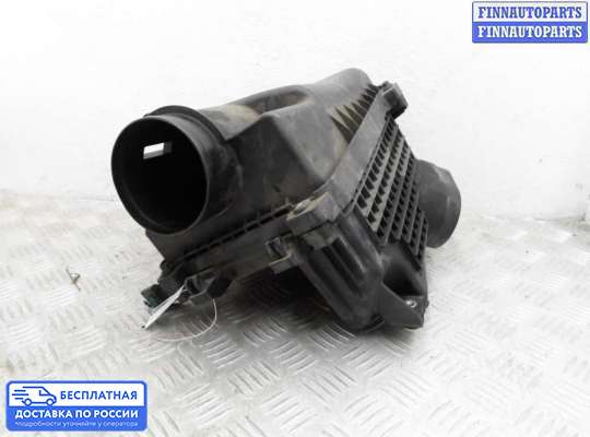 Корпус воздушного фильтра на Honda Crosstour