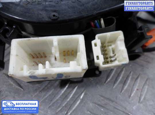 Подрулевой переключатель на Infiniti QX56 (JA60)