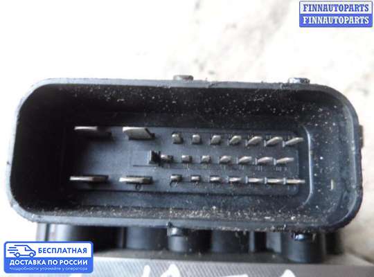 Блок ABS на Citroen Xantia (X1/X2)