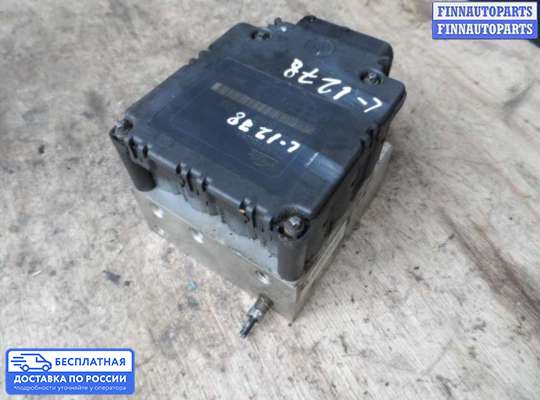 Блок ABS на Citroen Xantia (X1/X2)