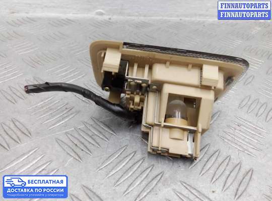 Фонарь салона (плафон) на Subaru Tribeca