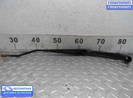 Поводок дворника на Suzuki Grand Vitara II (JB, TD54)