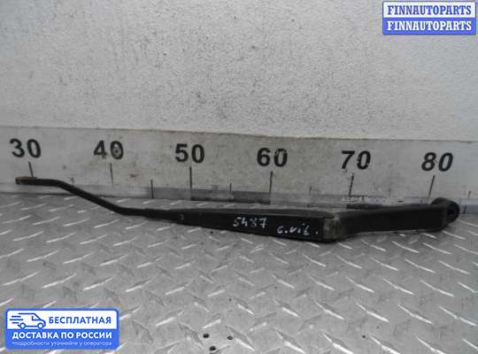Поводок дворника на Suzuki Grand Vitara II (JB, TD54)