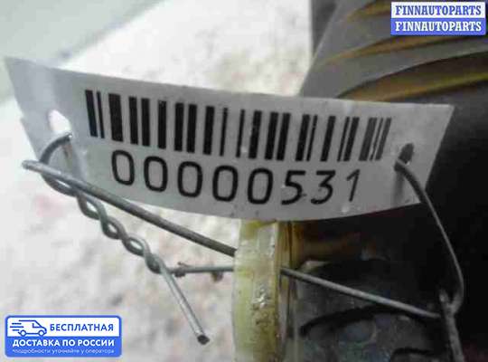 Бачок гидроусилителя на Porsche Cayenne II (958)