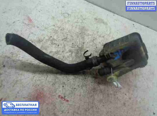 Бачок гидроусилителя на Porsche Cayenne II (958)