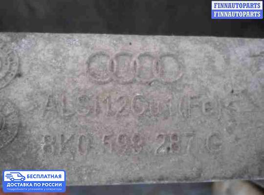 Кронштейн прочее на Audi A8 (D4, 4H)
