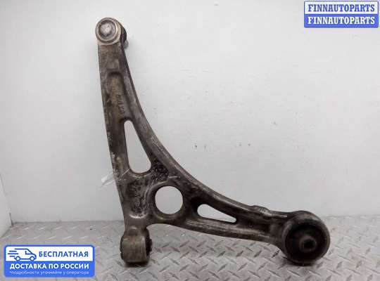 Рычаг подвески на Hyundai Sonata VII (LF)
