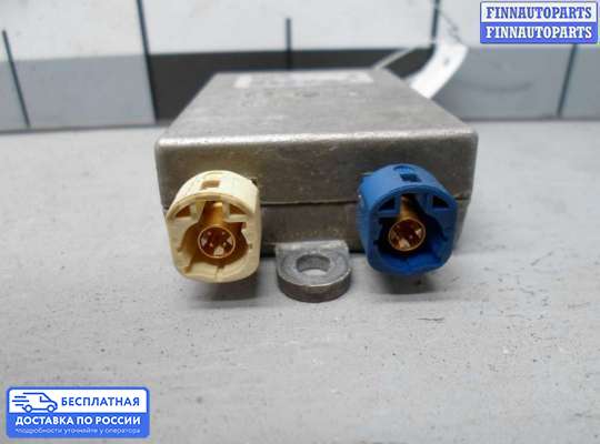 Антенна на BMW 5 (E60/E61)