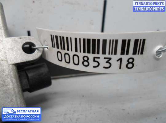 Антенна на BMW 5 (E60/E61)