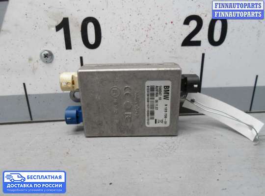 Антенна на BMW 5 (E60/E61)