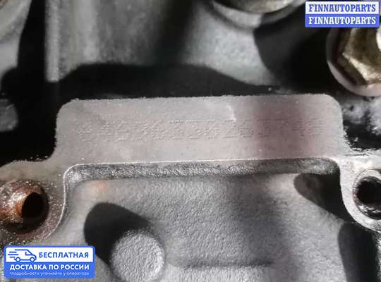 Насос ГУР (ЭУР, ЭГУР) на Mercedes-Benz C (W203)