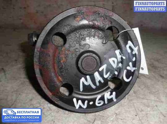 Насос ГУР (ЭУР, ЭГУР) на Mazda CX-7