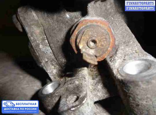 Насос ГУР (ЭУР, ЭГУР) на Mazda CX-7