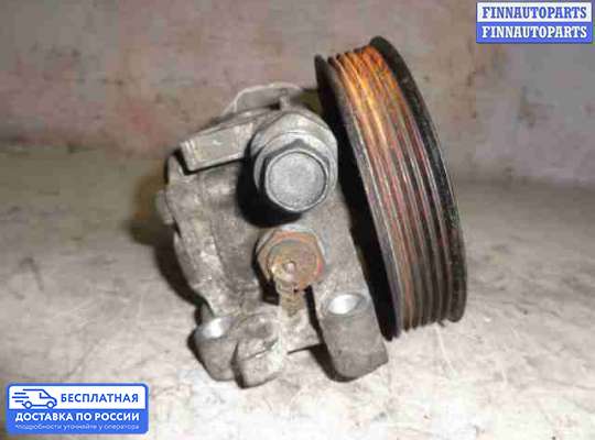 Насос ГУР (ЭУР, ЭГУР) на Mazda CX-7