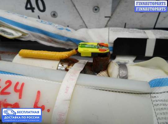 Подушка безопасности (прочее) на Hyundai Sonata VI (YF)