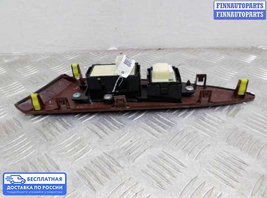Блок управления стеклоподъёмниками на Lexus ES V (XV40)