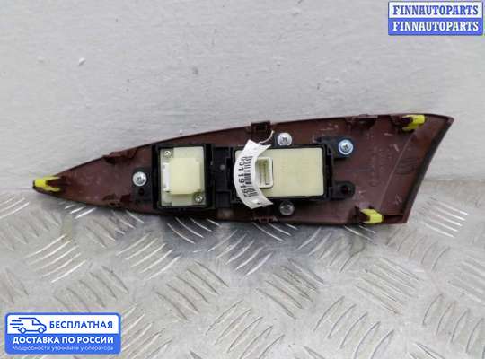 Блок управления стеклоподъёмниками на Lexus ES V (XV40)