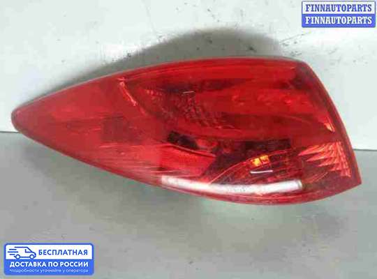Фонарь задний на Hyundai ix35 I / Tucson II (LM)