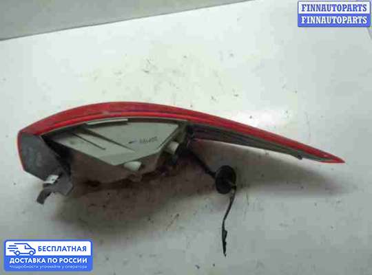 Фонарь задний на Hyundai ix35 I / Tucson II (LM)