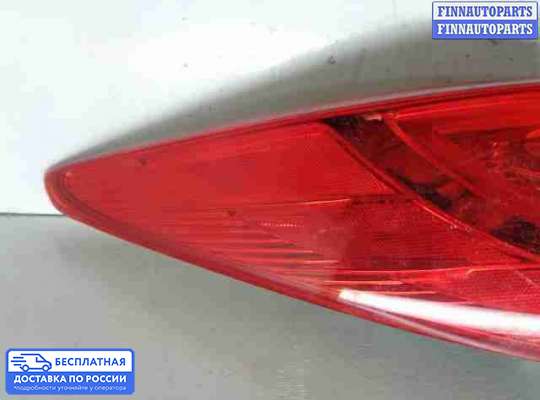 Фонарь задний на Hyundai ix35 I / Tucson II (LM)