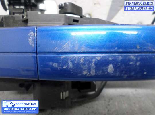 Ручка двери наружная на Ford Kuga II / Escape III