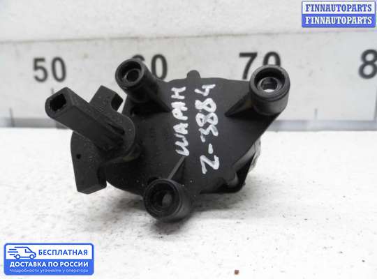 Моторчик заслонки печки на Volkswagen Sharan I (7M)