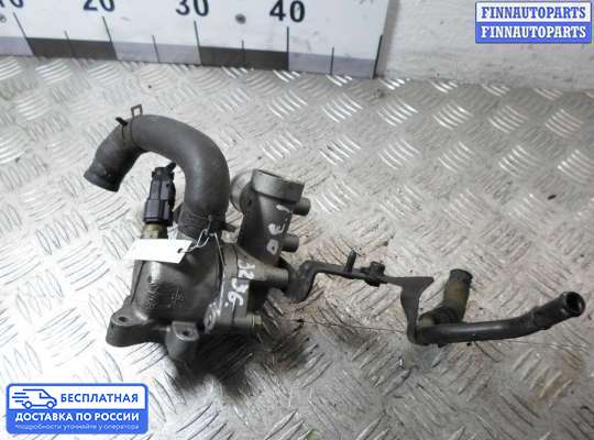 Корпус термостата на Hyundai i30 I (FD)