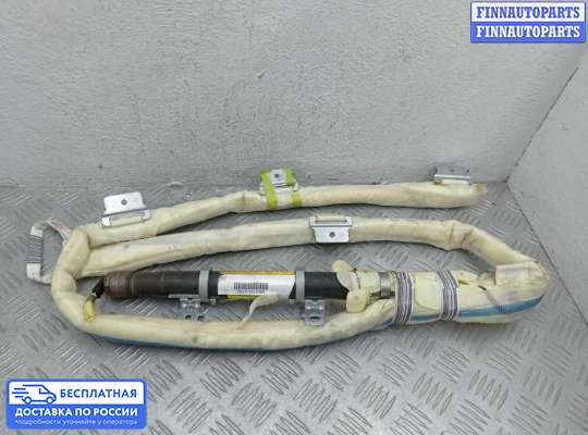 Подушка безопасности (прочее) на Toyota Venza (GV10)