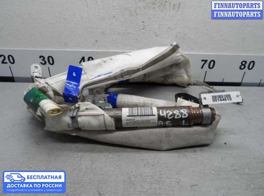 Подушка безопасности (прочее) на Audi A5 (8T)