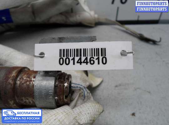 Подушка безопасности (прочее) на Audi A5 (8T)
