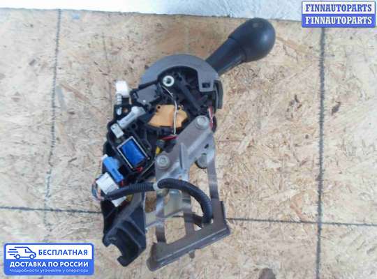 Селектор АКПП на Honda Pilot II (YF3,YF4)